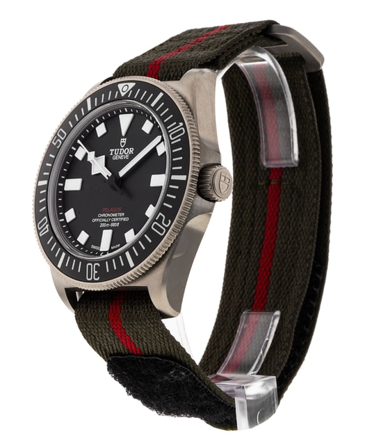 Tudor Pelagos FXD M25717N-0001 Image 2